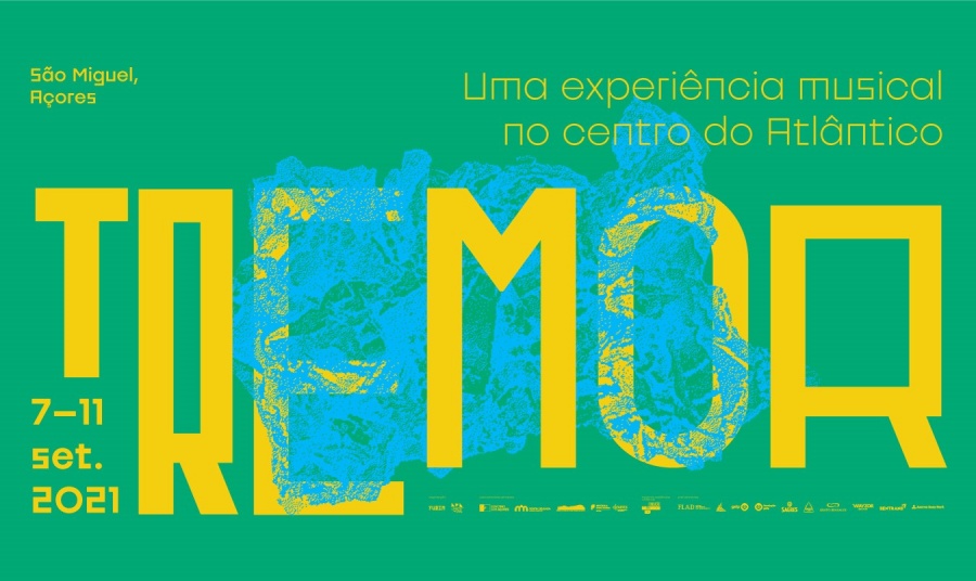 Grupo Bensaude supports the 8th edition of the "Tremor" festival
