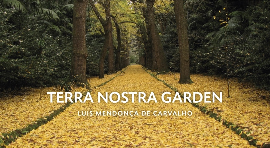 Launch of the book Terra Nostra Garden