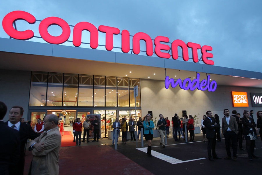 Bensaude Group opens retail space in Capelas