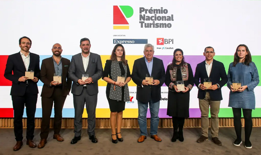 Azores All In Blue - Tourism & Autism wins again a national award