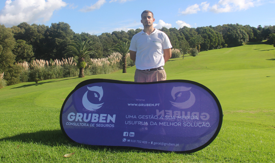 Gruben sponsors again AVGCC golf tournaments
