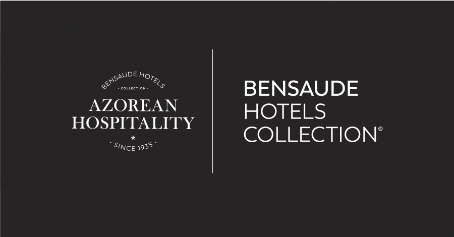 New corporate identity: Bensaude Hotels Collection