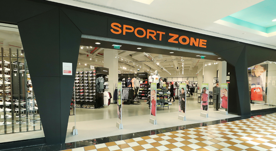 Sport Zone and Worten celebrate 20 years in the Azores 